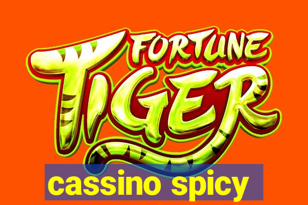 cassino spicy